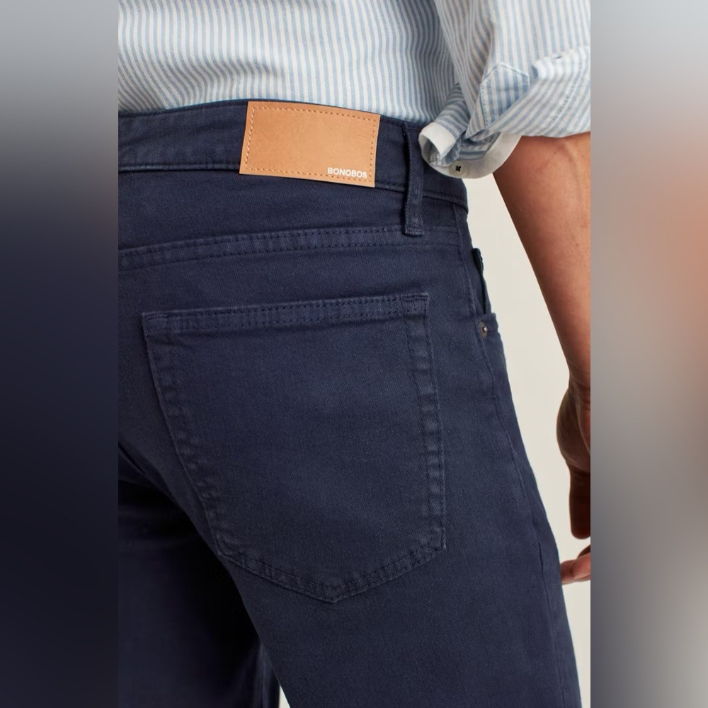 Bonobos Jeans - Picture 5 of 11